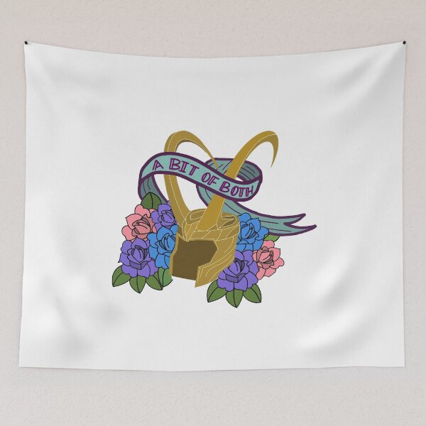 Item preview, A bit of both designed and sold by Guylyntrinity.