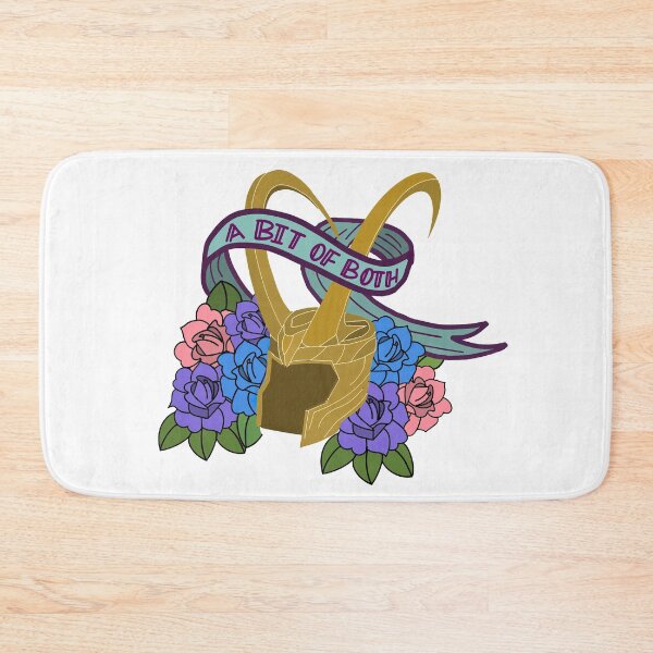 Item preview, A bit of both designed and sold by Guylyntrinity.