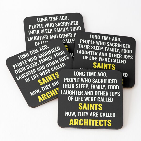Item preview, Architect Architecture Student Architectural Funny designed and sold by CuteDesigns1.