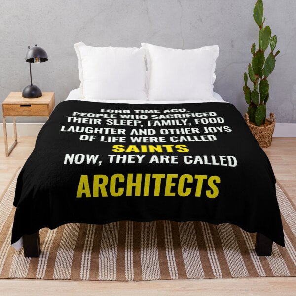 Item preview, Architect Architecture Student Architectural Funny designed and sold by CuteDesigns1.