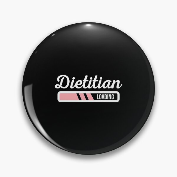 Item preview, Dietitian Loading Funny Dietician Future Dietitian Outfit designed and sold by chencktwan.