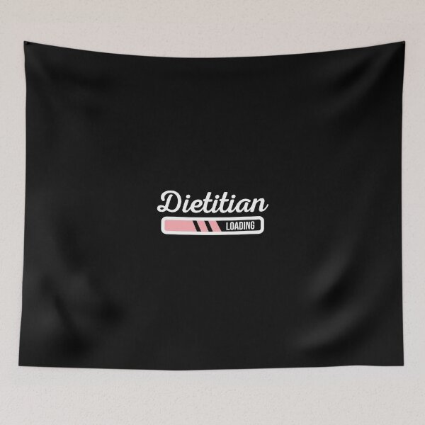 Item preview, Dietitian Loading Funny Dietician Future Dietitian Outfit designed and sold by chencktwan.