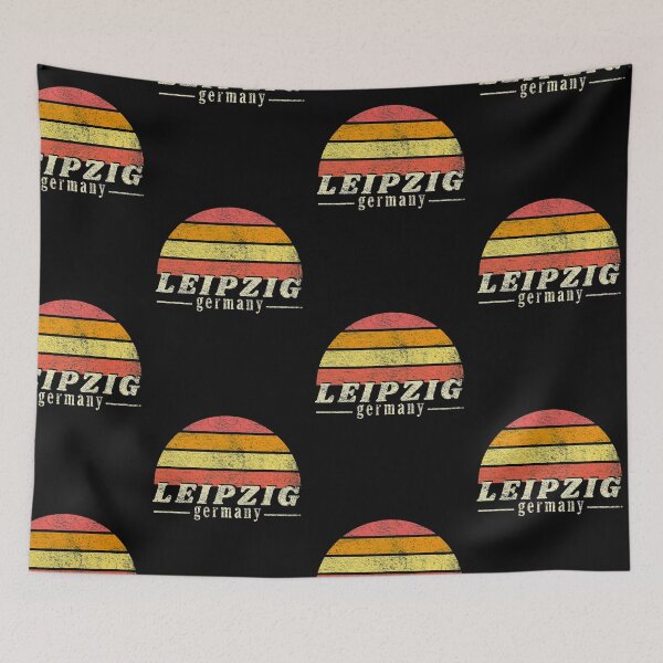 Item preview, leipzig germany designed and sold by pirminio.