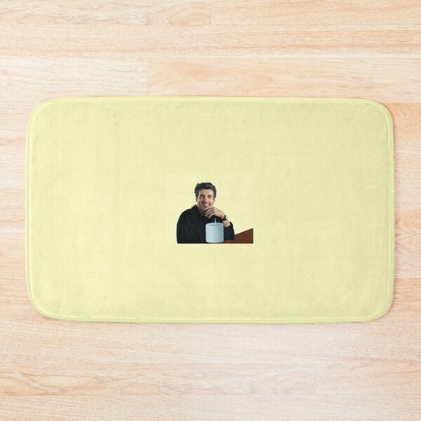 Item preview, Patrick Dempsey  designed and sold by Lowpolybylolo.