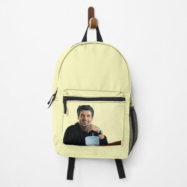 Item preview, Patrick Dempsey  designed and sold by Lowpolybylolo.