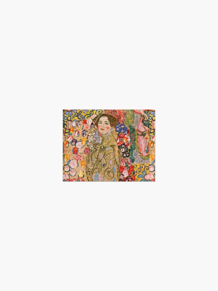 Good Puzzle CO. Klimt Malcesine Lake Guarda Puzzle