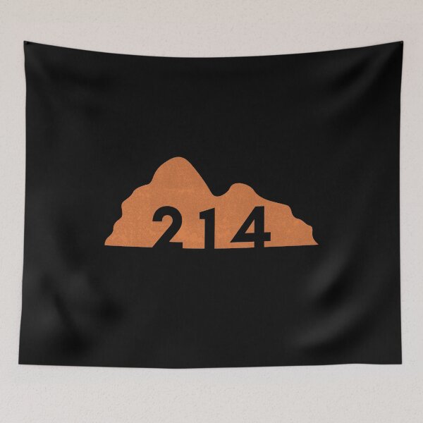 Item preview, 214 Wainwright Mountain Bagging - Completed fells Orange designed and sold by WildBerryArt.