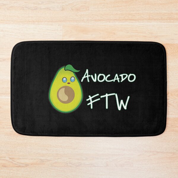 Item preview, Keto - Avocado for the win designed and sold by 2Girls1Shirt.