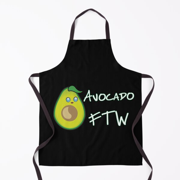 Item preview, Keto - Avocado for the win designed and sold by 2Girls1Shirt.