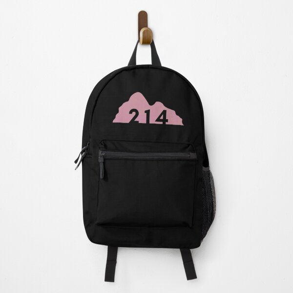 Item preview, 214 Wainwright Mountain Bagging - Completed fells -Pink designed and sold by WildBerryArt.