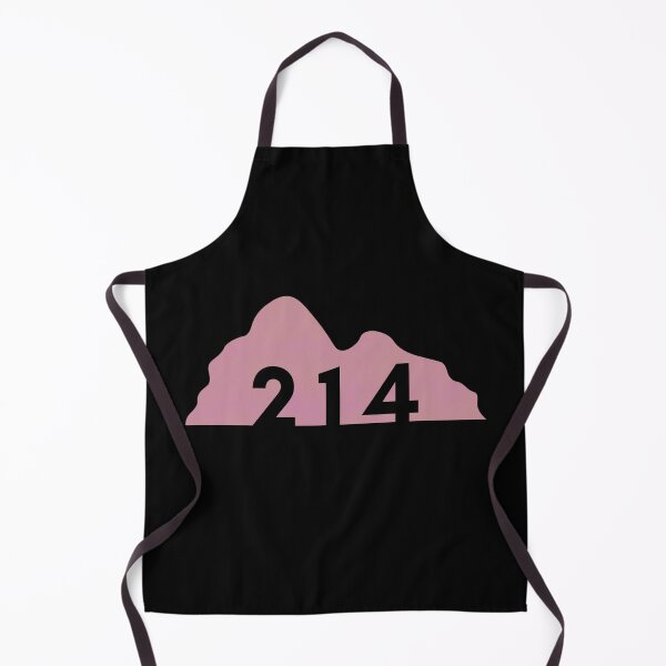 Item preview, 214 Wainwright Mountain Bagging - Completed fells -Pink designed and sold by WildBerryArt.