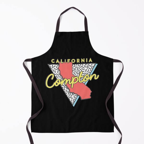 Artikelvorschau, Compton Ca Vintage Souvenir Kalifornien entworfen und verkauft von choonhoven.