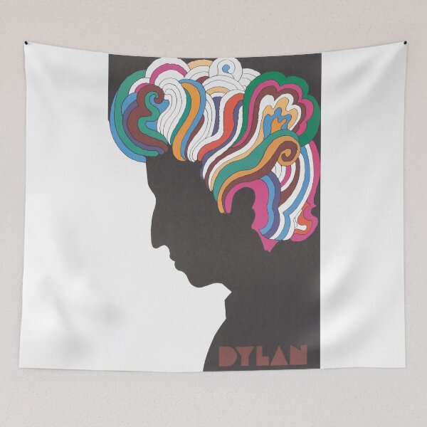 Item preview, Hair Beauty Color Art Man Poster designed and sold by clastpire.