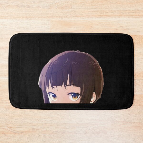 Item preview,   Cute  Anime peeker designed and sold by Jfleateamarket.