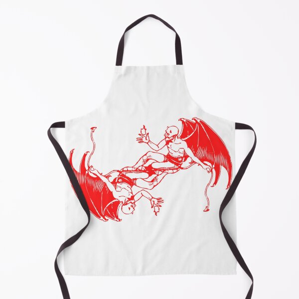 Item preview, The Devil’s favourite toy designed and sold by TalderDesigns.