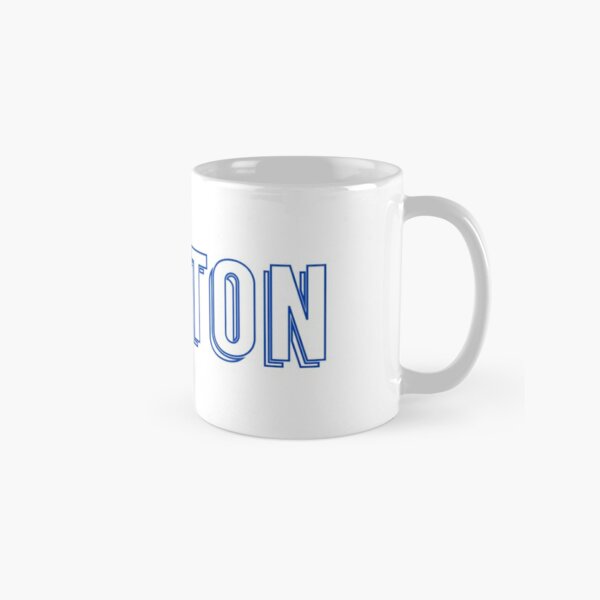 MRS Greenock Morton Mug Football Mug Merchandise Gift for Fan 