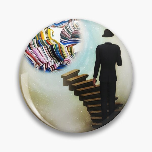 Item preview, Another dimension designed and sold by Artstorical.