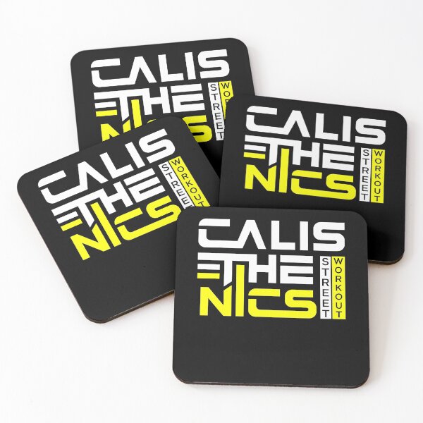 Item preview, Calisthenics Street Workout Body Workout designed and sold by ShopTheStyle.