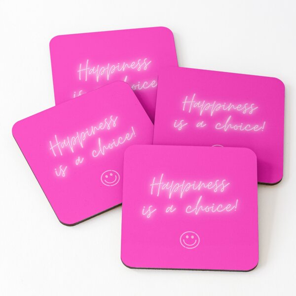 Item preview, Happiness is a choice - Graphic Design Frame designed and sold by cypher33.