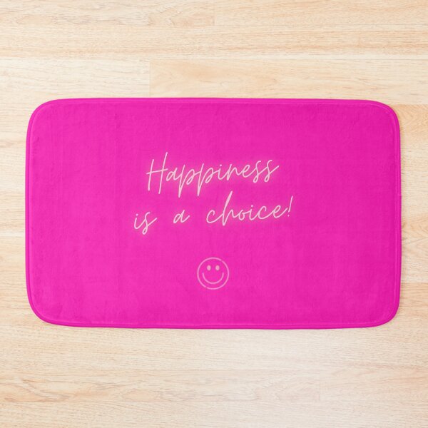 Item preview, Happiness is a choice - Graphic Design Frame designed and sold by cypher33.