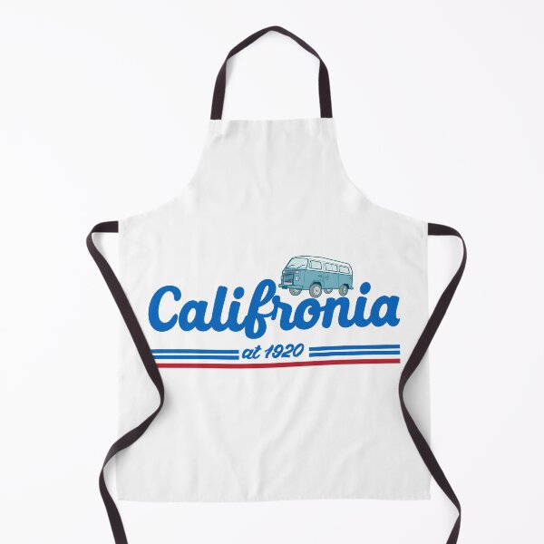 Item preview, California Van Vintage T shirt designed and sold by Heykel.