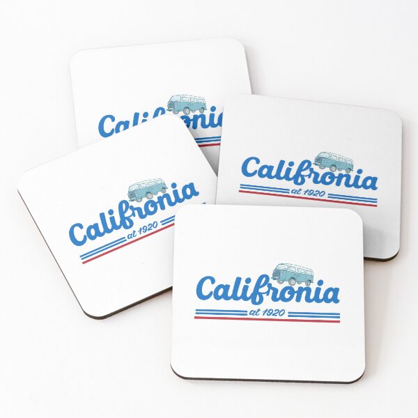 Item preview, California Van Vintage T shirt designed and sold by Heykel.