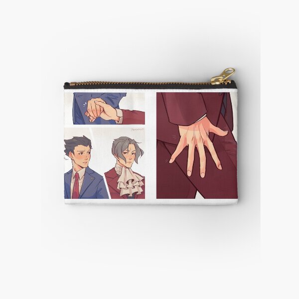 Item preview, AA | Darcy Hand Flex designed and sold by peachcott.