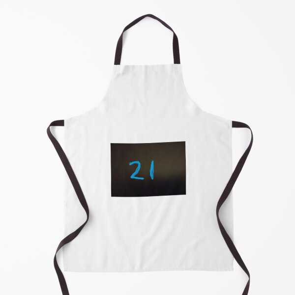 Item preview, I'M 21 (BLUE) designed and sold by JPOempathy.