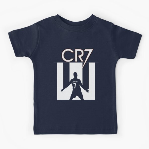 cr7 Kids T-Shirt
