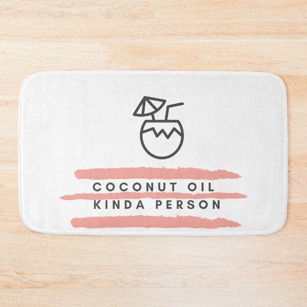 Item preview, COCONUT OIL for HAIRCARE, CURLY HAIR  designed and sold by Eli5Ol.