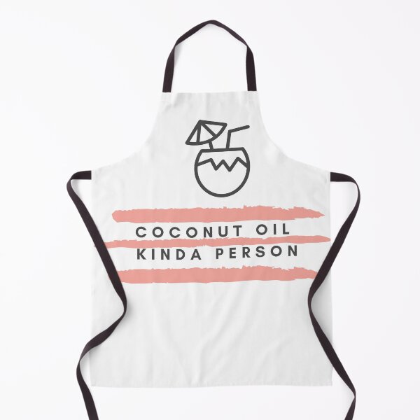 Item preview, COCONUT OIL for HAIRCARE, CURLY HAIR designed and sold by Eli5Ol.