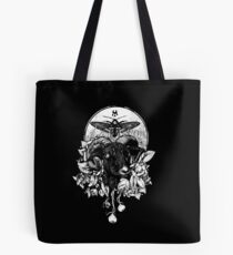 Krogl Tote Bag