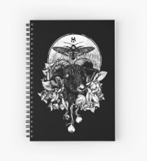 Cuaderno de espiral Krogl