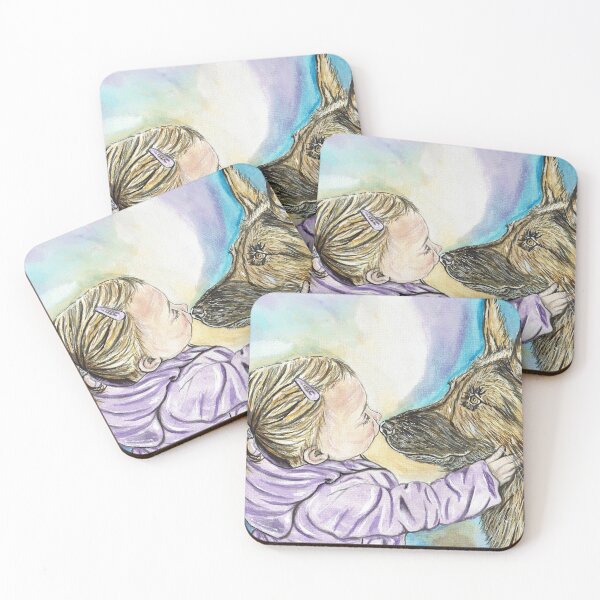 Item preview, I love my dog designed and sold by Guidiart.