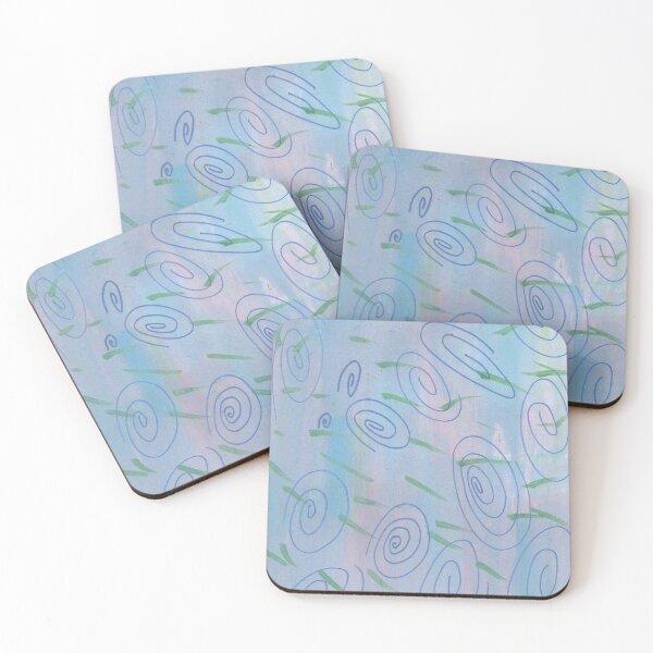 Item preview, Swirls and Stuff designed and sold by ARTISTMichele.