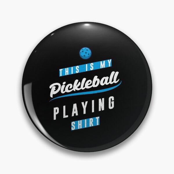 Item preview, Paddleball Sports Pickleball Player Funny designed and sold by ShopTheStyle.