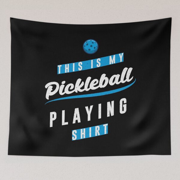 Item preview, Paddleball Sports Pickleball Player Funny designed and sold by ShopTheStyle.