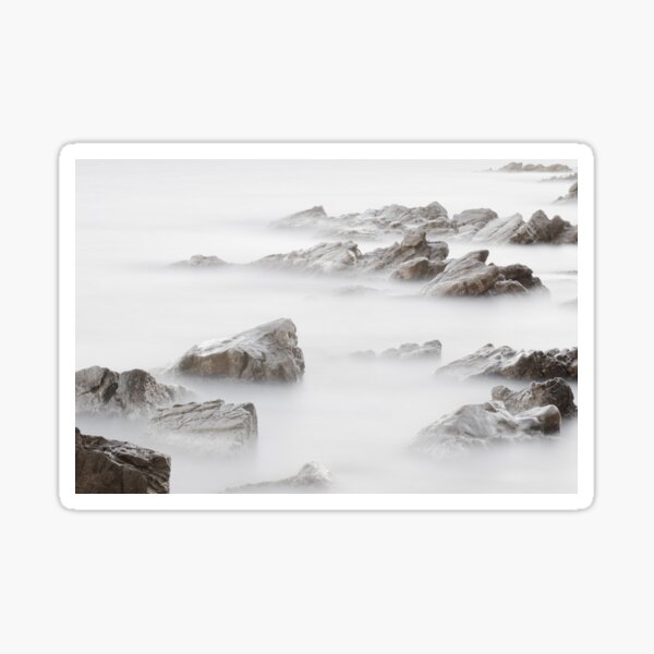 Mediterranean vapors Sticker