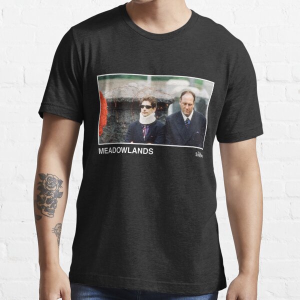 The Sopranos: Meadowlands Essential T-Shirt