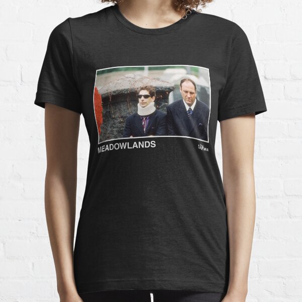 Les Sopranos : Prairies T-shirt essentiel