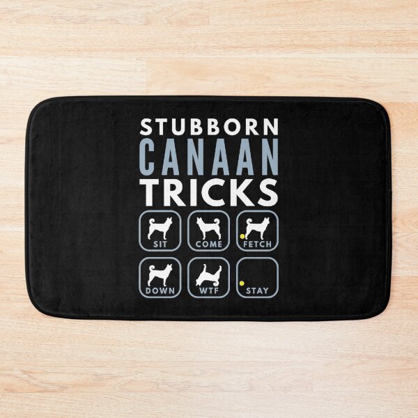 Item preview, Stubborn Bedouin Sheepdog Tricks - Dog Training designed and sold by DoggyStyles.