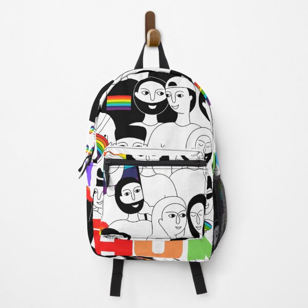 Item preview, lgbtq human designed and sold by TThousand.