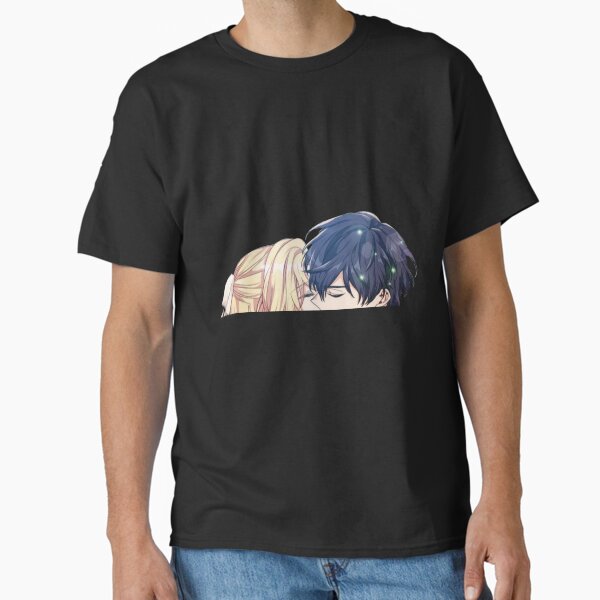 Aperçu de l'œuvre Regard d'anime mignon créée et vendue par Jfleateamarket.