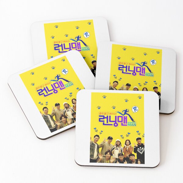 Item preview, Running Man Poste| Gift shirt designed and sold by sherricam.