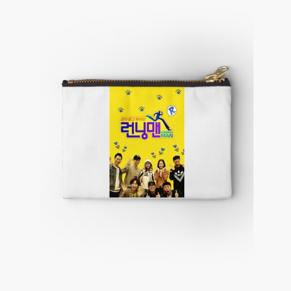 Item preview, Running Man Poste| Gift shirt designed and sold by sherricam.