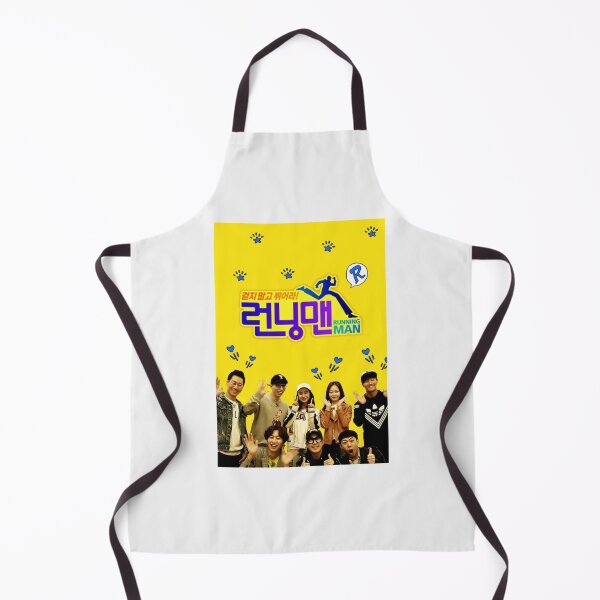 Item preview, Running Man Poste| Gift shirt designed and sold by sherricam.