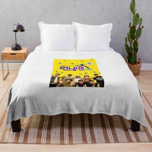 Item preview, Running Man Poste| Gift shirt designed and sold by sherricam.