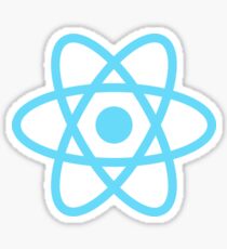 React Light Sticker