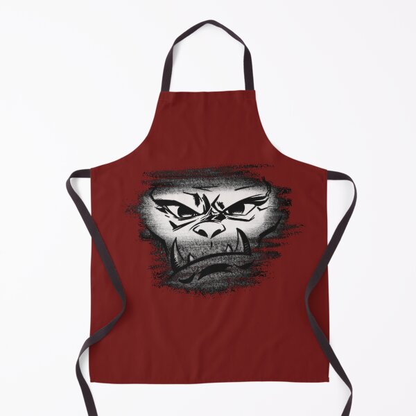 Item preview, ORC - Sketch designed and sold by patricioguerra.