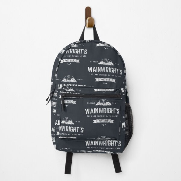 Item preview, Vintage Wainwright - Lakeland Fells - 214 - Hiking  designed and sold by WildBerryArt.